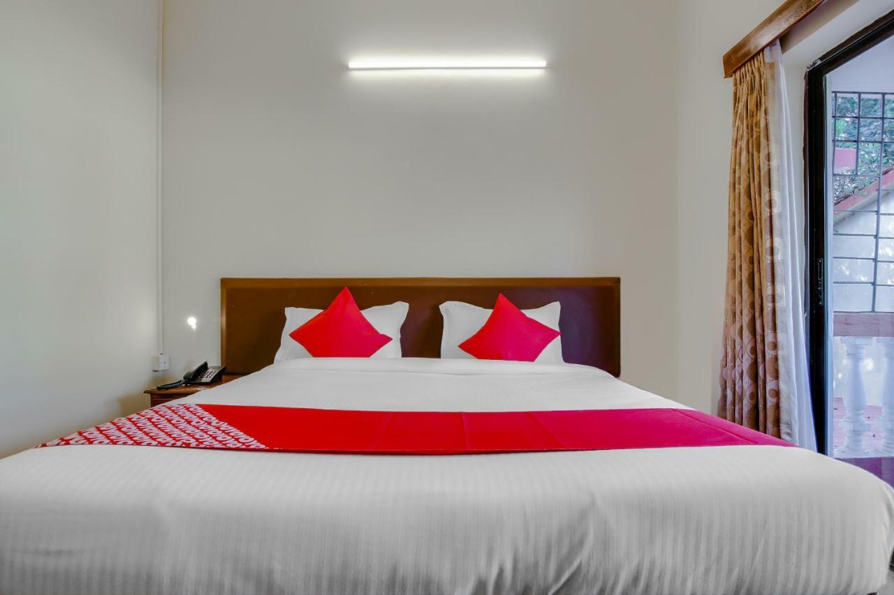 Collection O 45765 Xavier Beach Resort Candolim Exterior foto